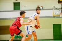 „Neptūnas-Akvaservis“ sostinėje dramatiškai sugrįžo į pergalių kelią