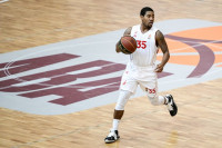 Mažeikiuose – patyręs įžaidėjas iš JAV