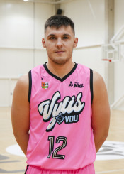 Augustinas  Mikštas