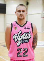 Titas  Januševičius