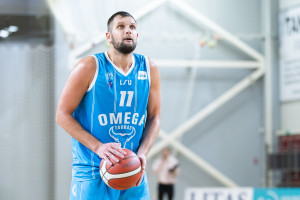 URBO-NKL apžvalga: Kauno r. „Omega-Tauras-LSU“ – „Kretinga-Rivile“ [2025-12-04]