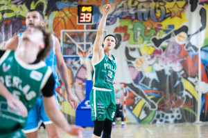 URBO-NKL apžvalga: Vilkaviškio „Perlas Go“ – Kauno r. „Omega-Tauras-LSU“ [2026-01-22]