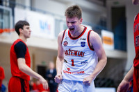 Mažeikiškiai pergalių seriją pratęsė apginant namų sienas