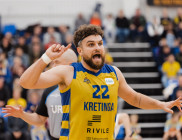 URBO-NKL apžvalga: „Kretinga-Rivile“ – Plungės „Olimpas“ [2025-11-06]