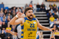 Kretingoje – Kazakausko benefisas ir gilėjantis Plungės ekipos nesėkmių ruožas