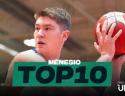 „URBO-NKL“ spalio mėnesio TOP 10