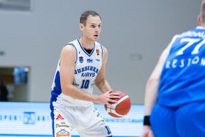 URBO-NKL apžvalga: „Jurbarkas-Karys-Manvesta“ – Kauno r. „Omega-Tauras-LSU“ [2026-02-05]