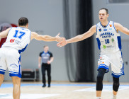 URBO-NKL apžvalga: „Jurbarkas-Karys-Manvesta“ – Ukmergės „Stekas“ [2025-11-15]