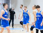 URBO-NKL apžvalga: „Jurbarkas-Karys-Manvesta“ – Klaipėdos „Neptūnas-Akvaservis“ [2025-11-08]