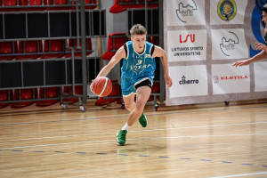 URBO-NKL apžvalga: Kauno r. „Omega-Tauras-LSU“ – „Alytus“ [2025-11-22]