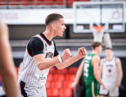 URBO-NKL apžvalga: Vilniaus „Rytas-2“ – Kauno r. „Omega-Tauras-LSU“ [2025-11-20]