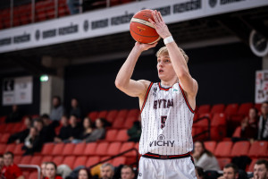 URBO-NKL apžvalga: Vilniaus „Rytas-2“ – Mažeikių „M Basket“ [2026-01-22]