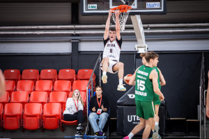 URBO-NKL apžvalga: Vilniaus „Rytas-2“ – Kauno „Žalgiris-2“ [2025-11-13]