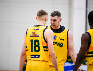 URBO-NKL apžvalga: Plungės „Olimpas“ – Klaipėdos „Neptūnas-Akvaservis“ [2026-01-17]