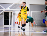 URBO-NKL apžvalga Plungės „Olimpas“ – Kėdainių sporto centras [2025-11-29]