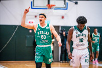 Lemiamoje atkarpoje spurtavęs „Perlas Go“ – per žingsnį nuo pusfinalio 