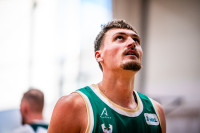 Septintas kartas nemelavo: VDU sporto centre „Perlas Go“ išlipo iš nesėkmių ruožo