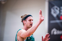 Jurbarke – surakinti šeimininkai, Skučo rekordas ir revanšą pasiekę vicečempionai