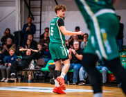 URBO-NKL apžvalga: Plungės „Olimpas“ – Vilkaviškio „Perlas Go“ [2026-01-08]