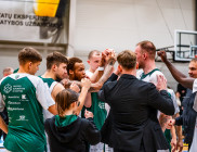 URBO-NKL apžvalga „Šilutė-PDS.lt“ – Mažeikių „M Basket“ [2025-11-29]