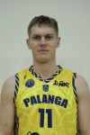Ernestas  Bružas