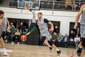 URBO-NKL apžvalga: Marijampolės „Sūduva-Mantinga“ – „Jurbarkas-Karys-Manvesta“ [2026-03-28]