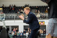 Tęstinumas: „Sūduva-Mantinga“ pratęsė sutartį su 25-erių vyr. treneriu