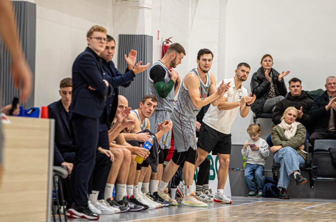 Po antrojo „URBO-NKL“ sezono rato – aiškūs pogrupiai ir tvarkaraštis