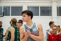 Marijampolę palikęs 20-metis užsivilks „Omegos-Tauro-LSU“ aprangą