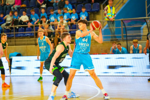 URBO-NKL apžvalga: Kauno r. „Omega-Tauras-LSU“ – Kauno „Žalgiris-2“ [2026-01-31]