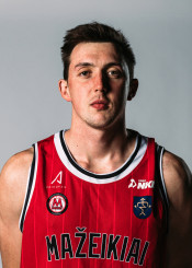 Ernestas   Naruševičius