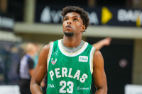 Kėdainių arenoje – „Perlas Go“ antausis antirekordą užfiksavusiems lentelės lyderiams