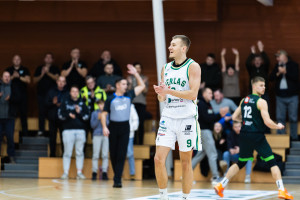 URBO-NKL apžvalga: Vilkaviškio „Perlas Go“ – „Alytus“ [2025-11-29]