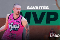 Devintosios savaitės MVP Januševičius – apie patirtį LKL, sudėtingą sugrįžimą bei vaikystės svajonę