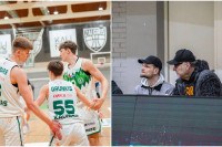 Dublerių derbyje – Sabonių vizitas ir „Žalgirio-2“ revanšas pratęsime