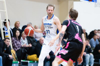 Pratęsimo pareikalavusioje dramoje kėdainiečius į pergalę tempė Ūzo ir Danieliaus duetas