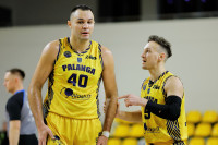 Rezultatyviausias Udro sezono mačas pažymėtas „Olimpo“ pergale Šilutėje