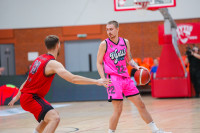 17 taškų persvarą išbarstęs „Vytis-VDU“ laimėjo prieš nukraujavusį „Rytą-2“