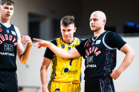 Kliučinykas pakartojo visų laikų rekordą, o marijampoliečiai įsirašė septintą pergalę paeiliui pajūryje