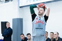 „Sūduva-Mantinga“ pasismagino prieš kėdainiečius