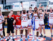 URBO-NKL apžvalga: Mažeikių „M Basket“ – Ukmergės „Stekas“ [2025-12-20]