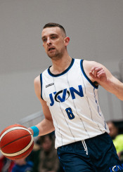 Paulius  Tebeliškis