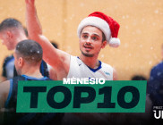 „URBO-NKL“ gruodžio mėnesio TOP 10