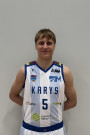 Arnas  Adomavičius