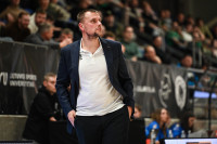 Geresnių metų laukiantis Kurtinaitis – apie aukštaūgio išvykimą ir grūdinančius sunkumus