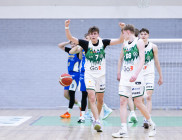 URBO-NKL apžvalga: Kauno „Žalgiris-2“ – Kėdainių sporto centras [2026-01-08]