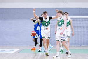 URBO-NKL apžvalga: Kauno „Žalgiris-2“ – Kėdainių sporto centras [2026-01-08]
