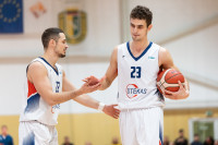 Rietave – monstriškas Subotkevičius ir 18 taškų deficitą nubraukusio „Steko“ triumfas