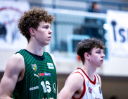 URBO-NKL apžvalga: Mažeikių „M Basket“ – Kauno „Žalgiris-2“ [2026-01-10]