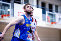 Mažeikiuose – Lukošiaus sugrįžimas ir dramatiška kėdainiečių pergalė baudos metimu